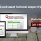 Illustration for article titled Mcafee Technical Support Service For Remove Antivirus Problems